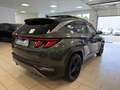 Hyundai TUCSON Trend*4WD*Pano*ACC*LED*WinterP*CarPlay*1H Gris - thumbnail 4