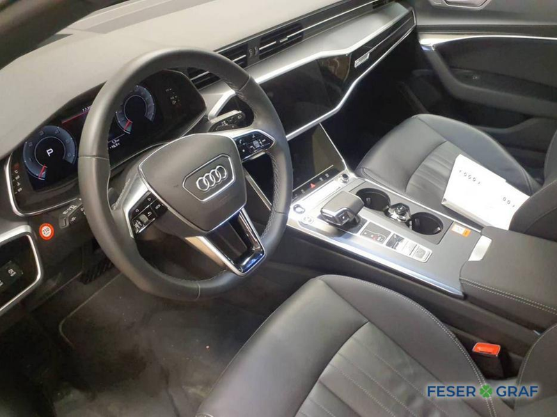 Audi A6 Avant 40 TDI S tr. S line MATRIX HuD ACC 360° — photo 3