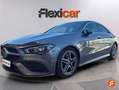 Mercedes-Benz CLA 200 Gris - thumbnail 3