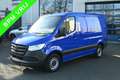 Mercedes-Benz Sprinter 316 CDI L1H1 RWD Trekhaak, MBUX met camera Blauw - thumbnail 1