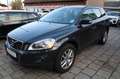 Volvo XC60 D5 AWD Aut. Momentum Klimaautomatik Tempomat PDC A Grijs - thumbnail 1