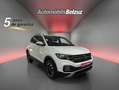 Volkswagen T-Cross 1.0 TSI Advance DSG7 81kW Blanco - thumbnail 3