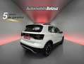 Volkswagen T-Cross 1.0 TSI Advance DSG7 81kW Blanco - thumbnail 6