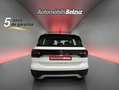 Volkswagen T-Cross 1.0 TSI Advance DSG7 81kW Blanco - thumbnail 5