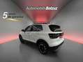 Volkswagen T-Cross 1.0 TSI Advance DSG7 81kW Blanco - thumbnail 4