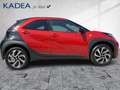 Toyota Aygo 1.0 Teamplayer +FLA SpurH KAM ACC Negro - thumbnail 5