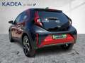 Toyota Aygo 1.0 Teamplayer +FLA SpurH KAM ACC Negro - thumbnail 3