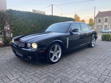 1ère main // Version Limousine //