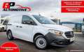 Mercedes-Benz Citan 108 CDI Erstbesitz Weiß - thumbnail 1