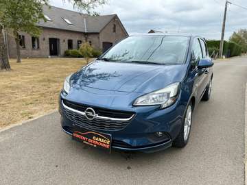 Corsa 1.4i **GARANTIE 12 MOIS**