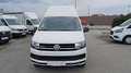 Volkswagen T6 Transporter T6 Hochdach lang 4Motion *Netto €22.500,-* Weiß - thumbnail 2