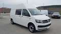 Volkswagen T6 Transporter T6 Hochdach lang 4Motion *Netto €22.500,-* Weiß - thumbnail 3