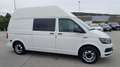 Volkswagen T6 Transporter T6 Hochdach lang 4Motion *Netto €22.500,-* Weiß - thumbnail 4