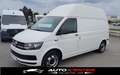 Volkswagen T6 Transporter T6 Hochdach lang 4Motion *Netto €22.500,-* Weiß - thumbnail 1