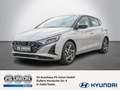 Hyundai i20 1.0 Prime Mild-Hybrid SHZ BOSE NAVI LED Grijs - thumbnail 1