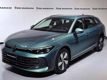 1.5 eTsi Evo 150Cv Dsg Business KM 0 Sede  Taranto