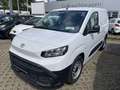 Toyota Proace City Electric (50 kWh) L1 Duty Blanc - thumbnail 2
