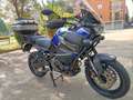 Yamaha XT 1200 Super Tenèrè XT 1200Z Bleu - thumbnail 2