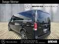 Mercedes-Benz V 300 V 300 d Lang Avantgarde/MBUX-Navi/Distronic/360° Schwarz - thumbnail 3