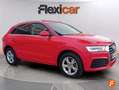 Audi Q3 2.0TDI 88kW Rouge - thumbnail 7