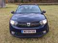 Dacia Logan Logan MCV Ambiance TCe 90 S mit FOCAL Lautsprecher Blau - thumbnail 9