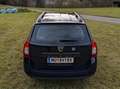 Dacia Logan Logan MCV Ambiance TCe 90 S mit FOCAL Lautsprecher Blau - thumbnail 4