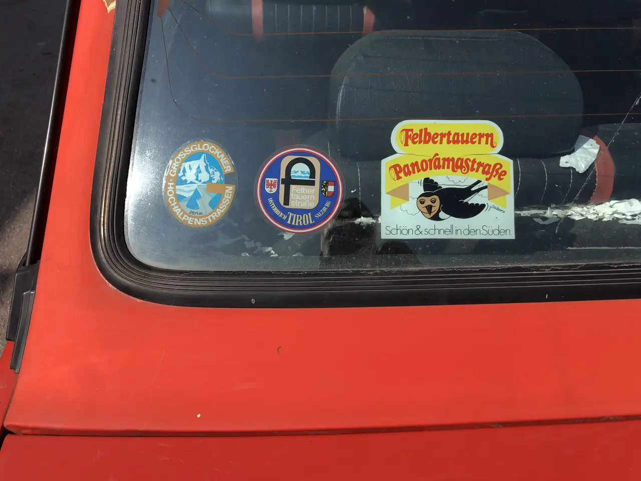Fiat 128 ABARTH, foto 9