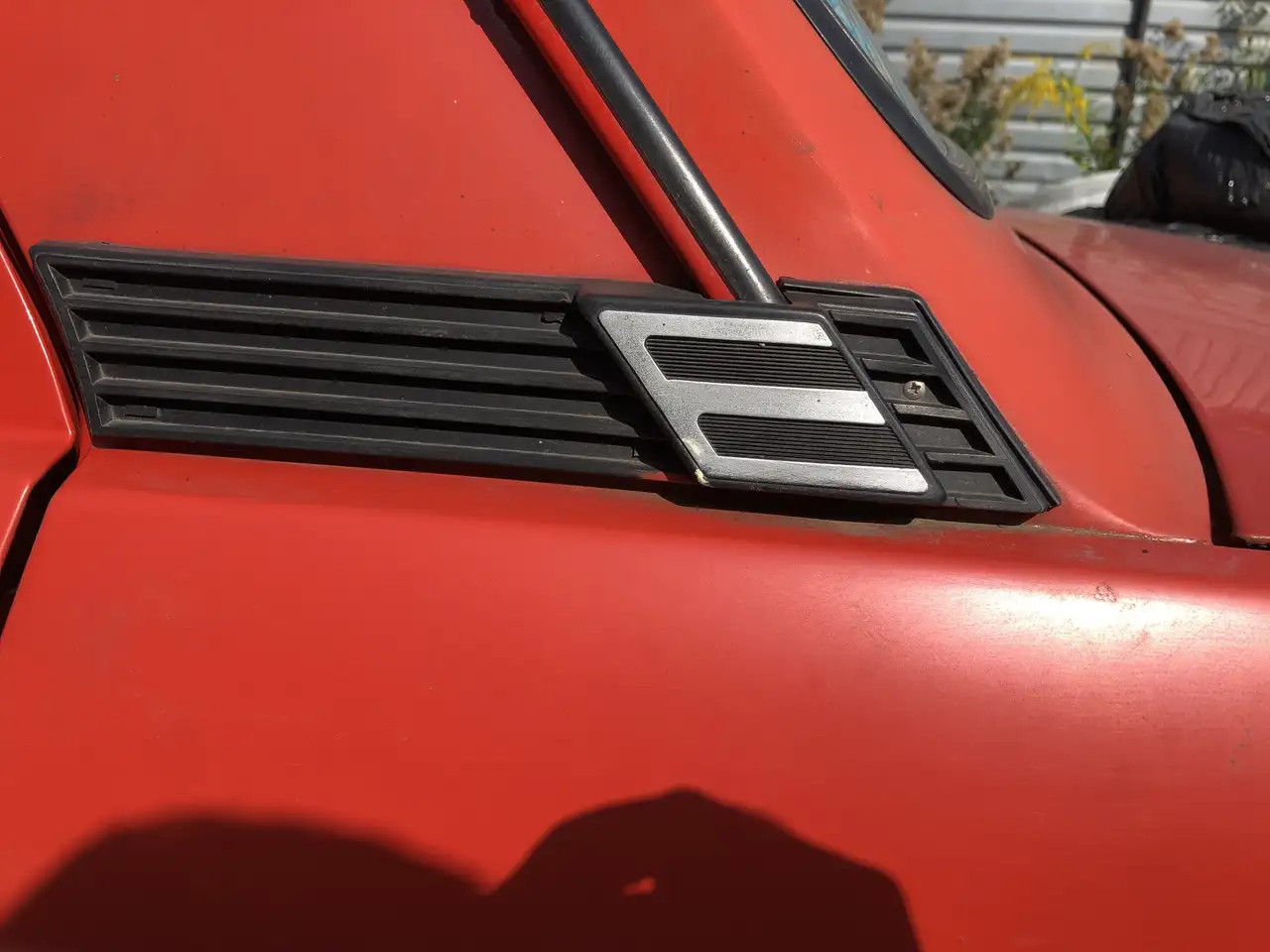 Fiat 128 ABARTH, foto 10