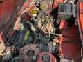 Fiat 128 ABARTH Rot - thumbnail 6
