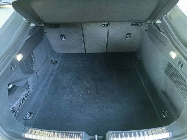 Audi A5 40 TDI Ansicht 12