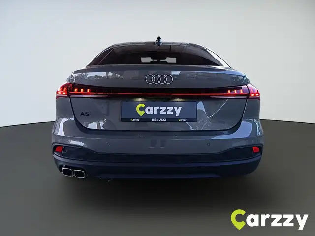 Audi A5 40 TDI Ansicht 6