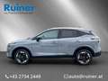Nissan Qashqai 1,3 DIG-T MHEV N-Connecta Plus Grau - thumbnail 4