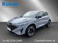 Nissan Qashqai 1,3 DIG-T MHEV N-Connecta Plus Grau - thumbnail 1