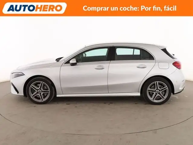 Mercedes-Benz A-Class view 3
