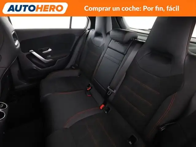 Mercedes-Benz A-Class view 15