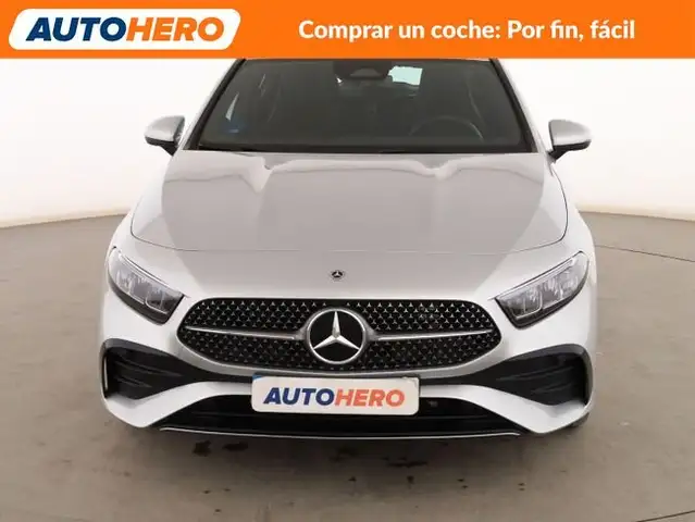 Mercedes-Benz A-Class view 9