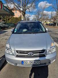2.9 CRDi DPF Aut. EX