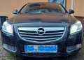 Opel Insignia Insignia 2.0 Turbo Sports Tourer Automatik Innovat Black - thumbnail 2