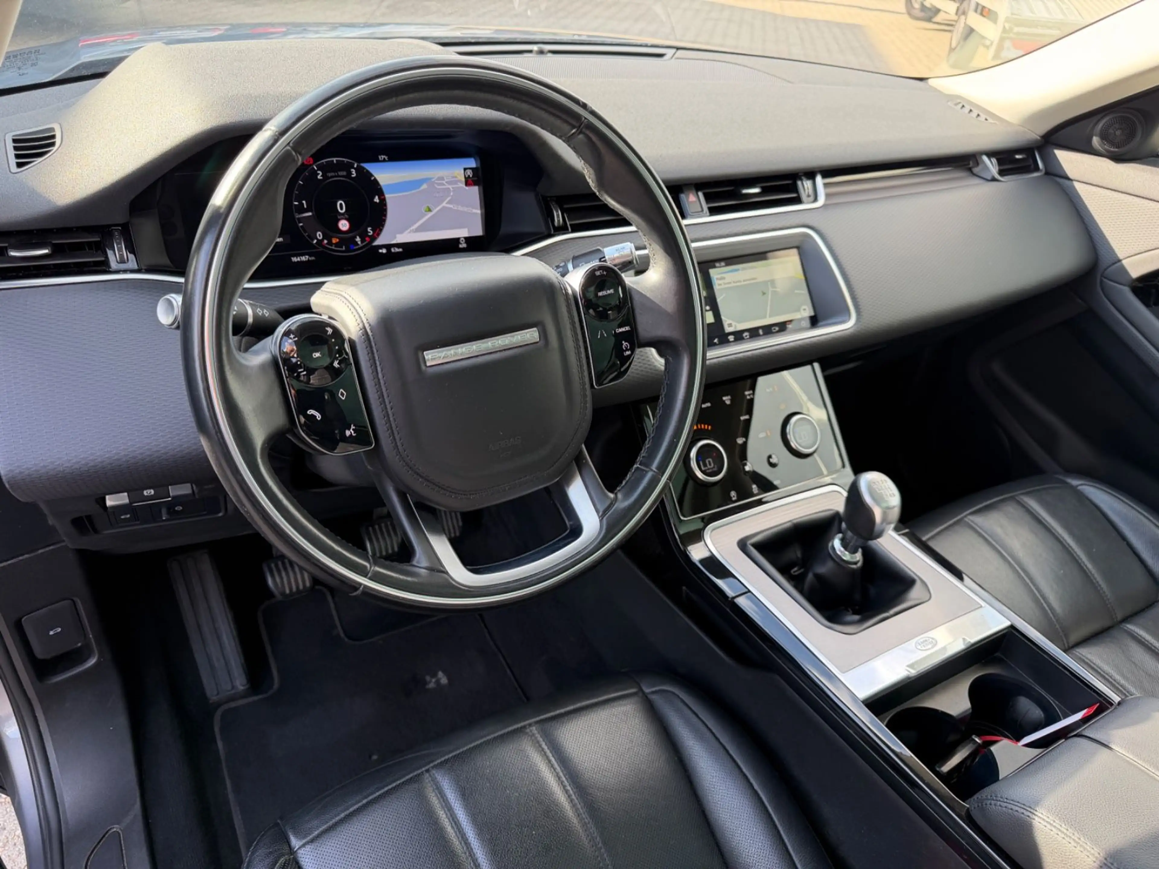 Land Rover Range Rover Evoque S Euro6d, Pano, Navi — photo 13