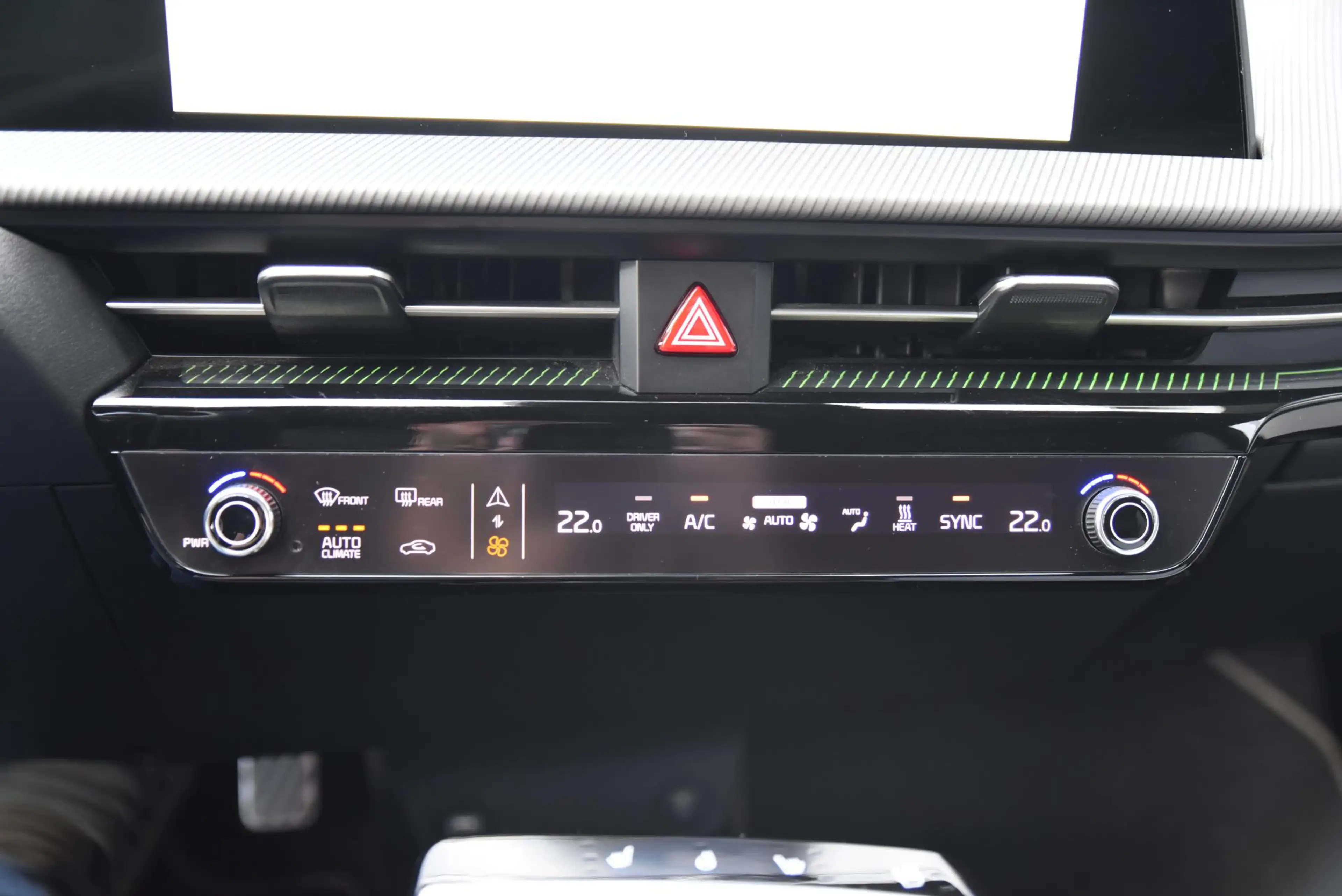 Kia EV6 GT-Line AWD 77.4 kWh — photo 25