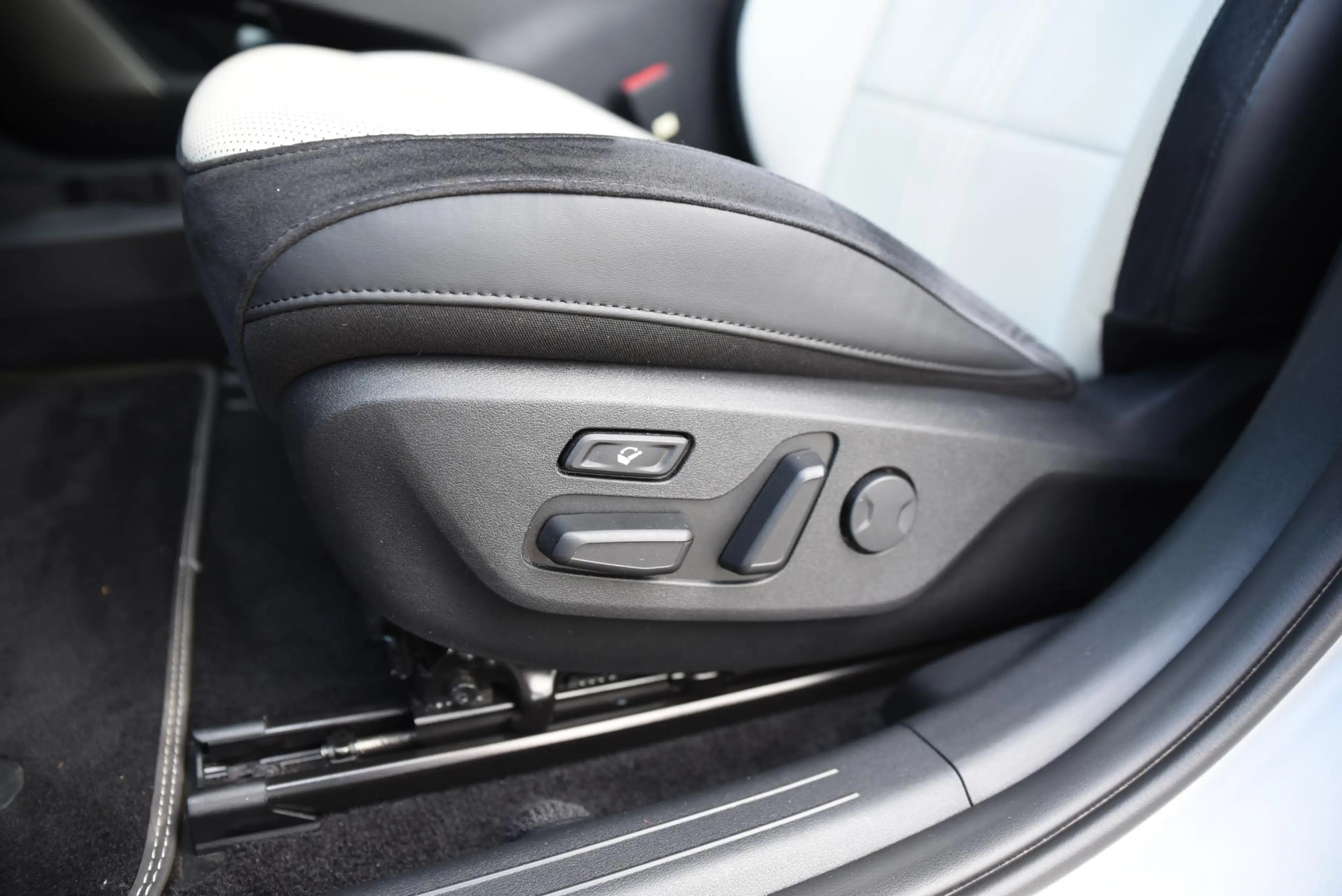 Kia EV6 GT-Line AWD 77.4 kWh — photo 6