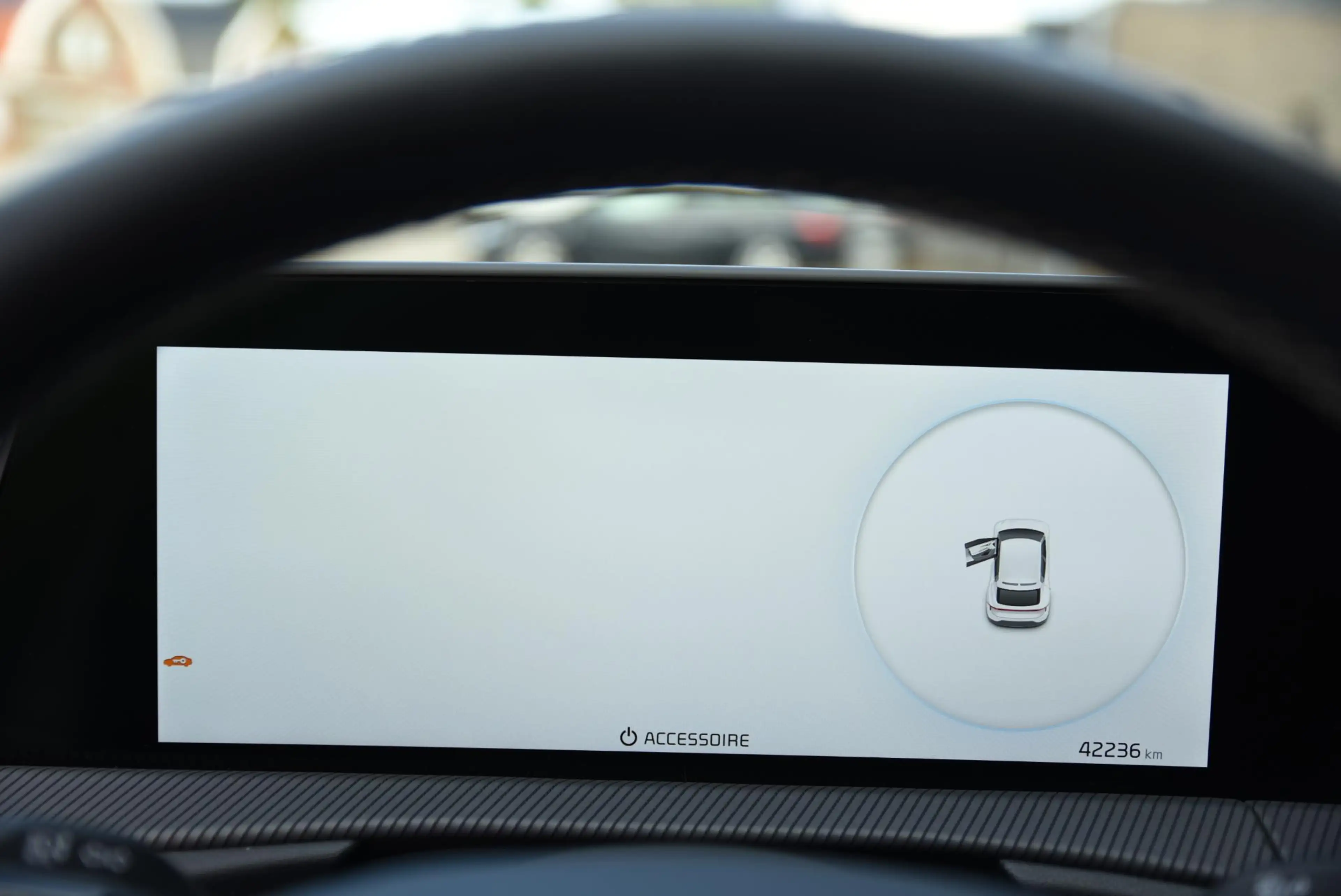 Kia EV6 GT-Line AWD 77.4 kWh — photo 18