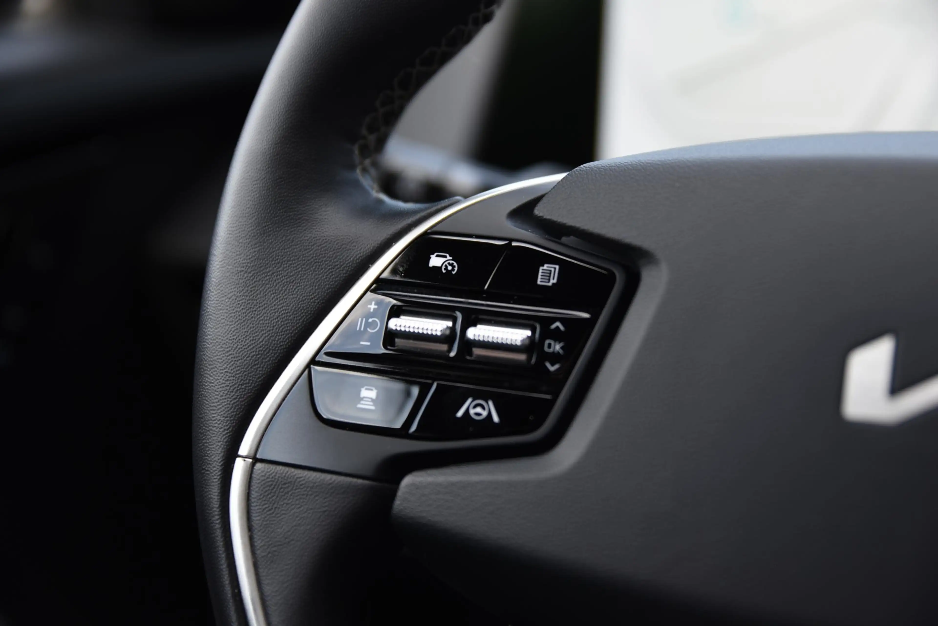 Kia EV6 GT-Line AWD 77.4 kWh — photo 27