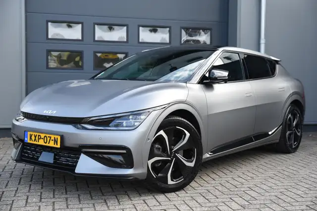 Kia EV6 GT-Line AWD 77.4 kWh