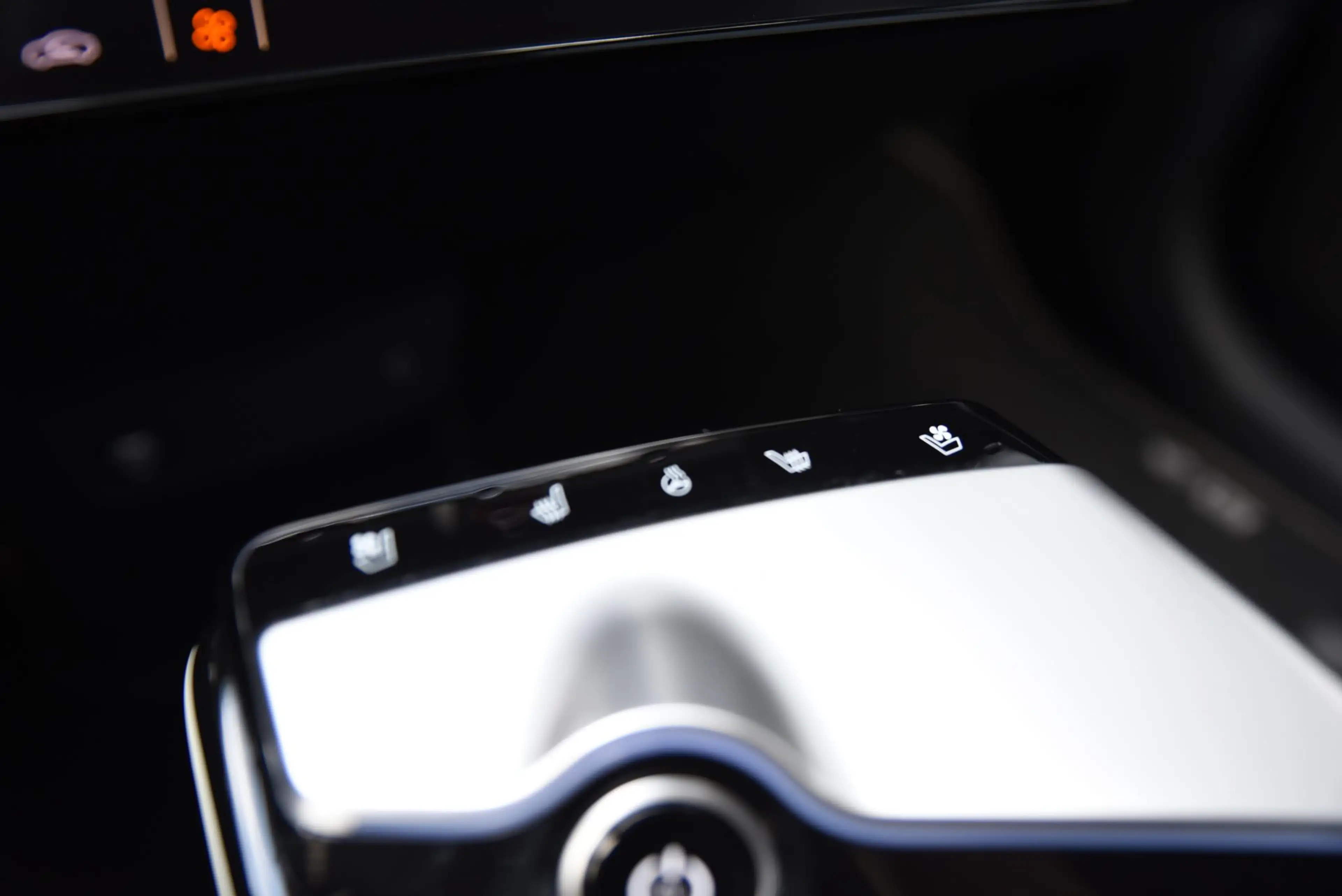 Kia EV6 GT-Line AWD 77.4 kWh — photo 23