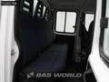 Iveco Daily 35C16 3.0L Kipper 3,5t AHK 160PS Zwilli Weiß - thumbnail 13