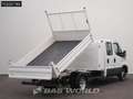 Iveco Daily 35C16 3.0L Kipper 3,5t AHK 160PS Zwilli Weiß - thumbnail 2