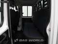 Iveco Daily 35C16 3.0L Kipper 3,5t AHK 160PS Zwilli Weiß - thumbnail 14