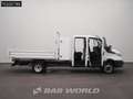Iveco Daily 35C16 3.0L Kipper 3,5t AHK 160PS Zwilli Weiß - thumbnail 9