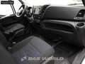 Iveco Daily 35C16 3.0L Kipper 3,5t AHK 160PS Zwilli Weiß - thumbnail 12